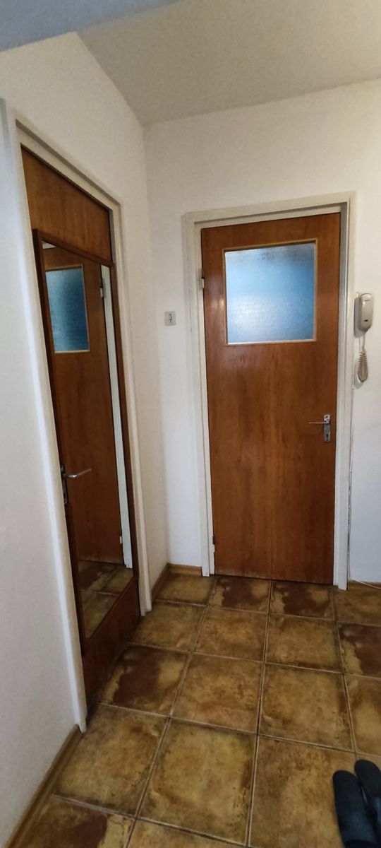 Apartament 3 camere | 68 mp | Etaj 9/10 | Vedere deschisă | Zona Tineretului – fotografia 9 din 12
