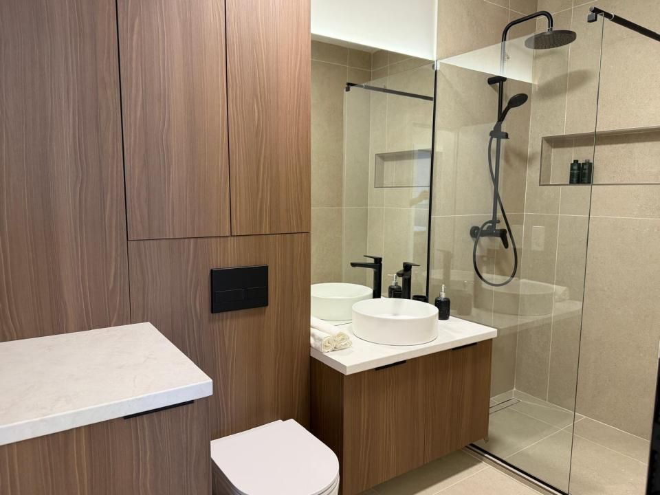Apartament 2 Camere, MODERN, 53 mp, lift, AC, panoramic, garaj, zona Eroilor! – fotografia 6 din 9