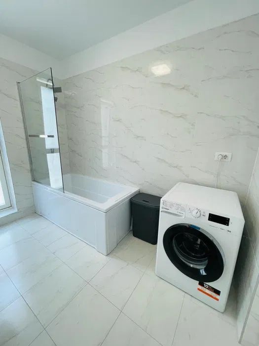 Apartament cu 2 camere – Columna Vivo | Parcare subterană inclusă – fotografia 6 din 6