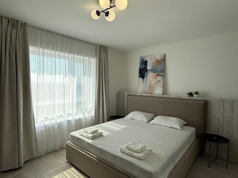 3 Camere de inchiriat | Bucurestii Noi | 2 Bai | 2X Parcare | Metrou – fotografia 5 din 15
