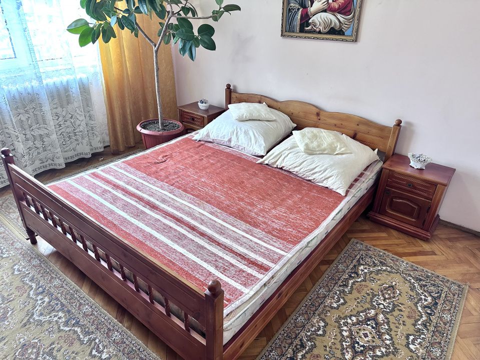 APARTAMENT 3 CAMERE I DECOMANDAT I 65 MP I MOBILAT CETATE BULEVARD – fotografia 7 din 17
