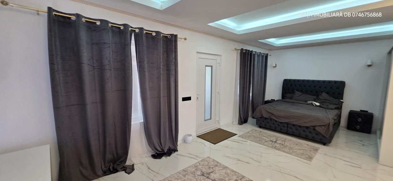 Vilă Premium P+1 renovată recent (2026), 6 camere, 1.000 mp teren – Colacu, DB – fotografia 11 din 32