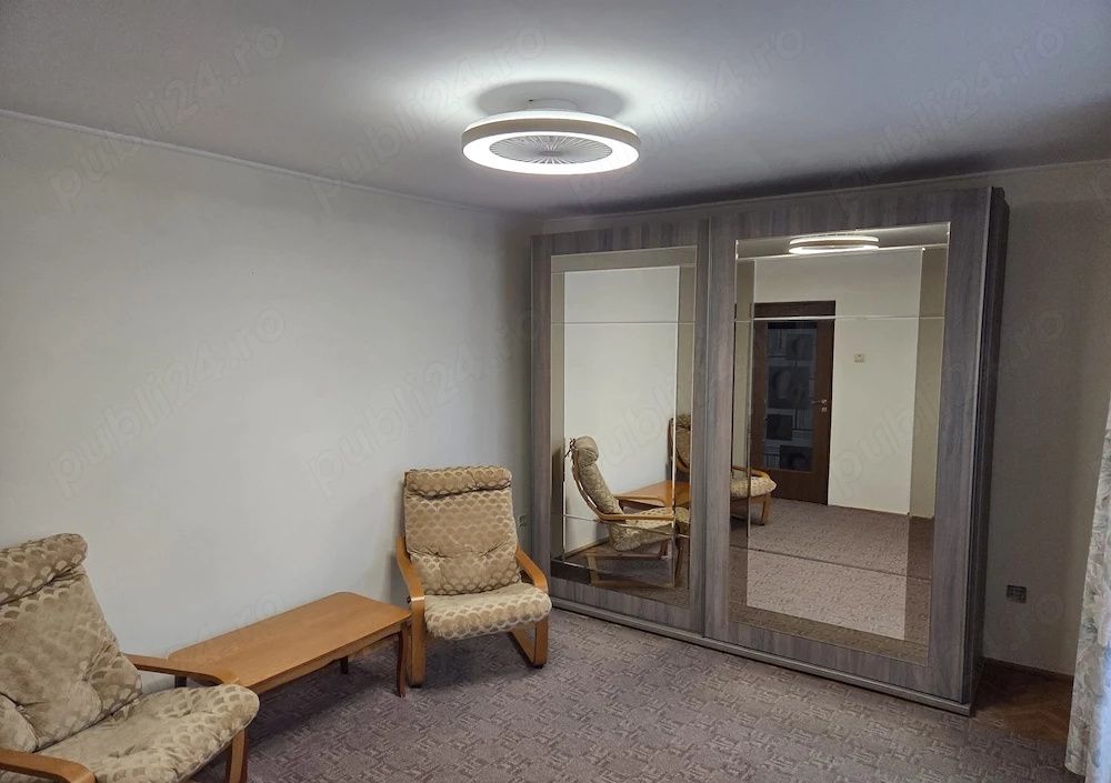 Apartament 4 camere, 79 mp,  zona Negoiu, Mănăștur – fotografia 1 din 9
