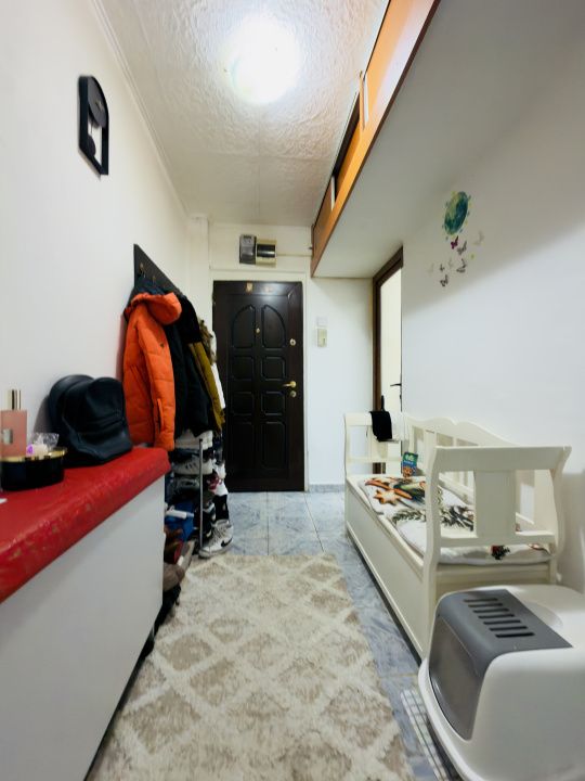 Apartament 2 camere, etaj 4, 40mp utili, zona Iosefin – fotografia 8 din 9