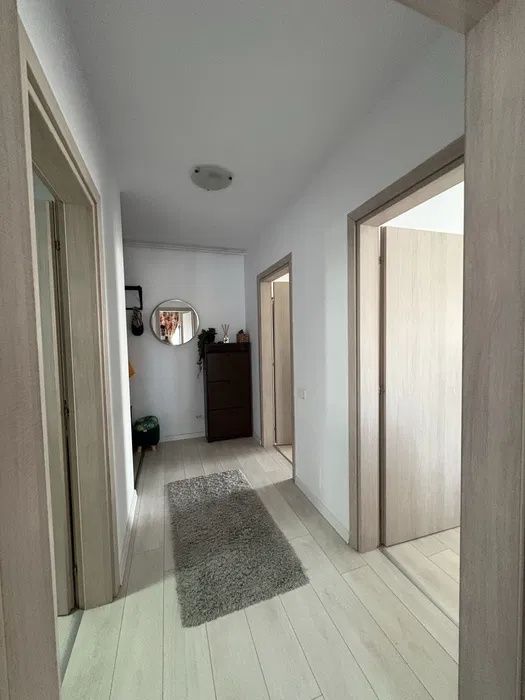 2 Camere de inchiriat | Theodor Pallady | Metrou | Centrala | Parcare – fotografia 4 din 7