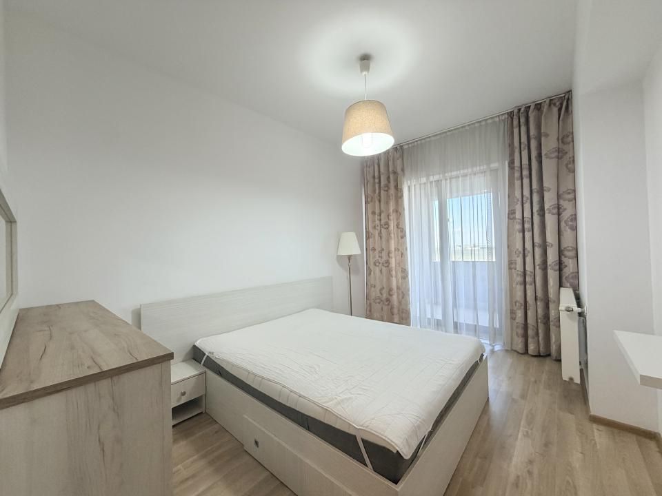 Apartament spațios cu 2 camere in Gama Residence-Soseaua Olteniței – fotografia 10 din 21