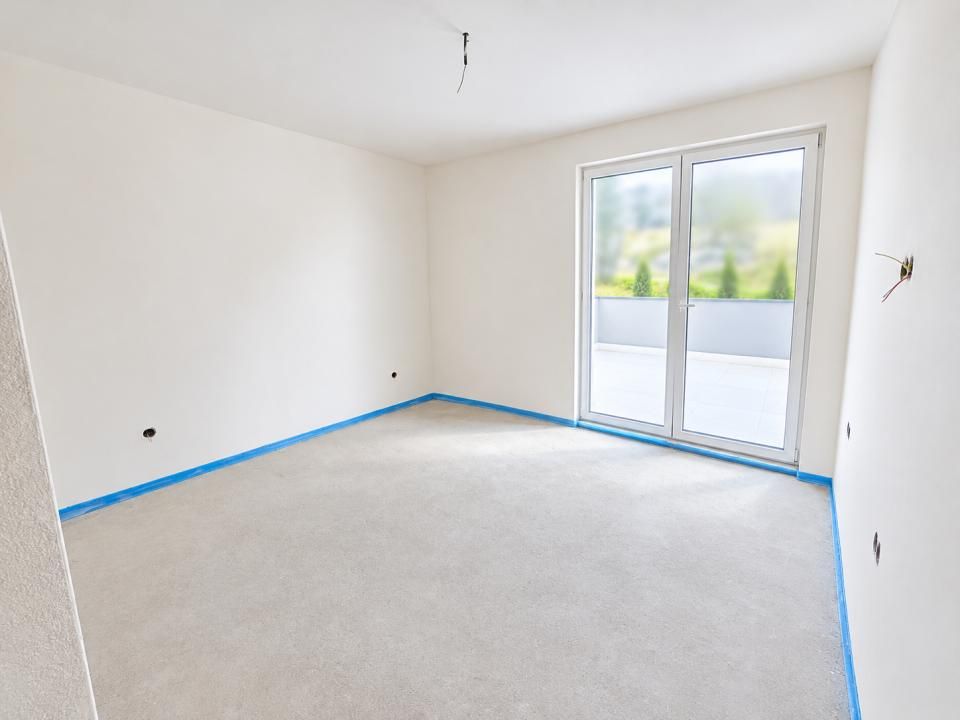 Apartament 3 camere decomandate, 67 mp, 2 bai, terasa 50 mp, parcare subterana! – fotografia 3 din 8
