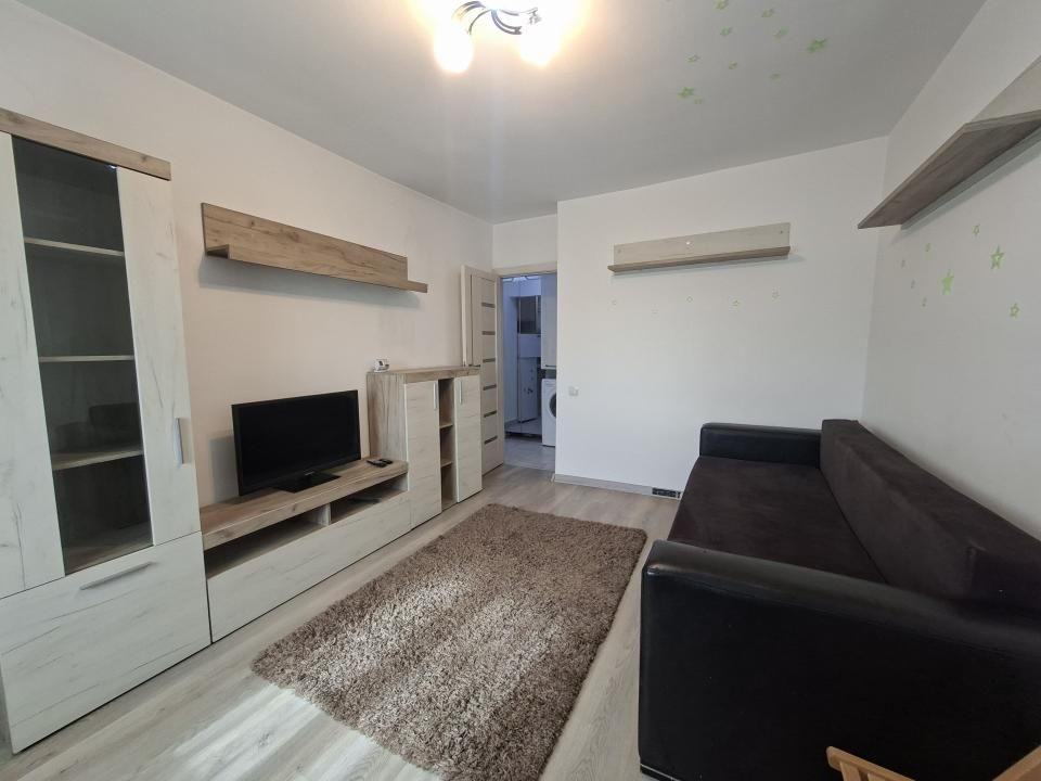 Apartament 1 camera, de inchiriat Metalurgiei Aurel Vlaicu, mobilat si utilat – fotografia 2 din 8