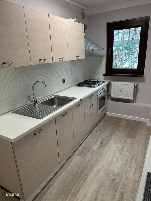 2 Camere de inchiriat | Tineretului | Metrou | Pet-Friendly | Birou – fotografia 3 din 10