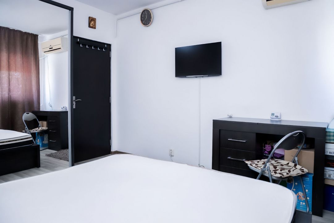 COMISION 0% I 3 camere Pantelimon - parcul Morarilor I centrala I 79 mpI – fotografia 14 din 34