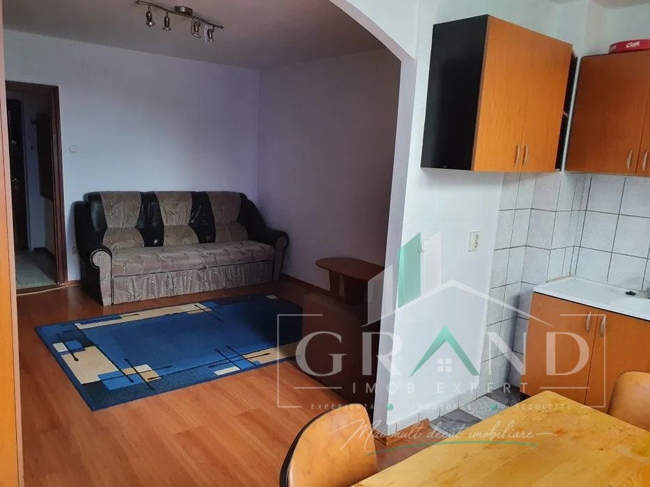 Garsonieră 28mp, etaj intermediar, cartier Gheorgheni – fotografia 4 din 5