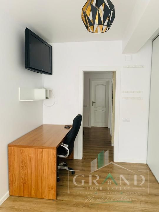 ACASĂ LA MARGINEA PĂDURII | 3 Camere | BALCON | Donath Park/Capat Grigorescu – fotografia 26 din 54