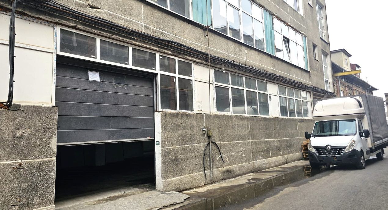 Hala ideala pentru productie sau depozit in Piata 1 Mai – fotografia 3 din 8