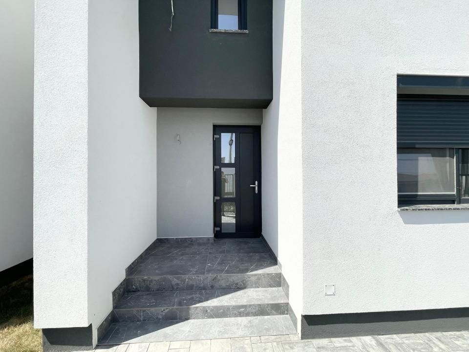 Comision 0% Duplex 5 camere, finisaje premium - Mosnita Noua – fotografia 13 din 13