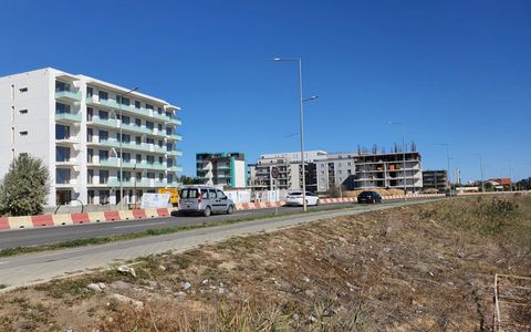 Vand teren in Mamaia Nord zona Depozit 10