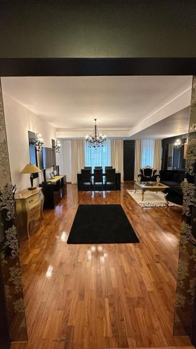 Apartament 3 camere | Nordului | Lux | Parcare subterana | – fotografia 3 din 14