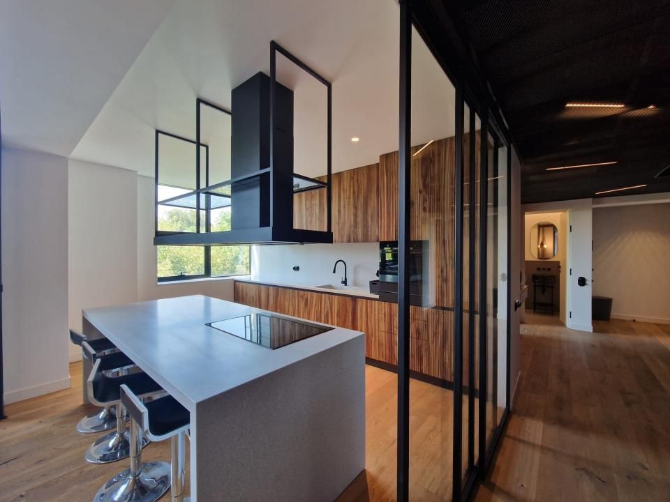 Duplex 4 CAMERE - Fabrica de Glucoza + TERASA 32 MP || Brick Lofts – fotografia 4 din 21
