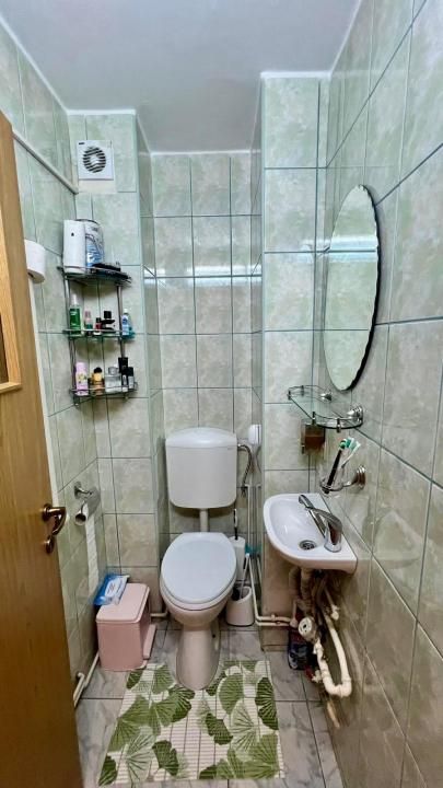 Apartament 4 camere decomandat | Str. Banat | Etaj 3/4 | – fotografia 14 din 16