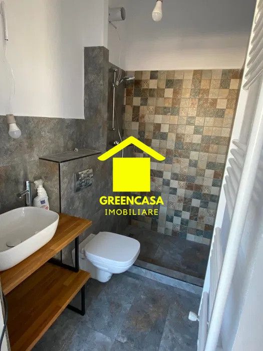 Apartament 2 camere  , 49 MP, cu terasa 29 mp, parcare subterană. – fotografia 5 din 5