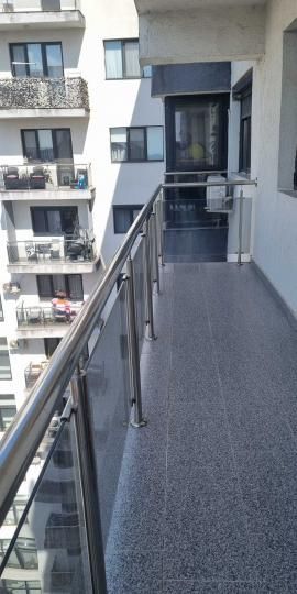 2 Camere de inchiriat | Berceni | Metrou | Centrala | Parcare | – fotografia 5 din 6