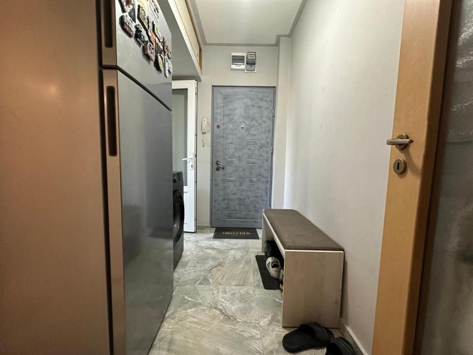 2 camere | centrala proprie | etaj intermediar | Iulius Town | – fotografia 7 din 9