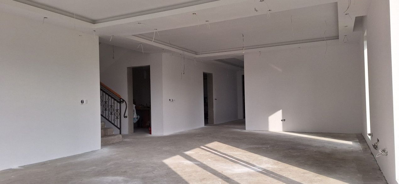 Casa deosebită, 230mp utili, 716mp teren, zona Profi Chinteni – fotografia 9 din 17