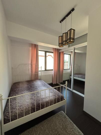 3 Camere de inchiriat | Bucurestii Noi | Metrou | Centrala Proprie – fotografia 4 din 10