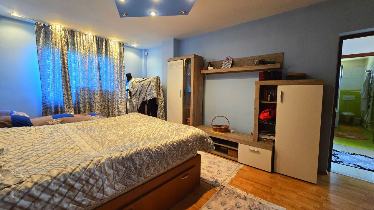 Lângă Lacul Pasărea, Vila cu 8 camere în care familia ta are loc să crească – fotografia 51 din 91