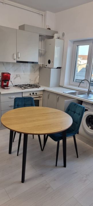 🏡 APARTAMENT NOU DE ÎNCHIRIAT – STRADA OGORULUI – fotografia 5 din 10