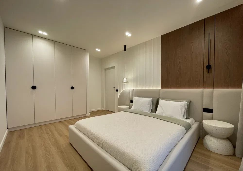 Apartament premium, 2 camere, Urbano Panoramic - Vivo – fotografia 5 din 7