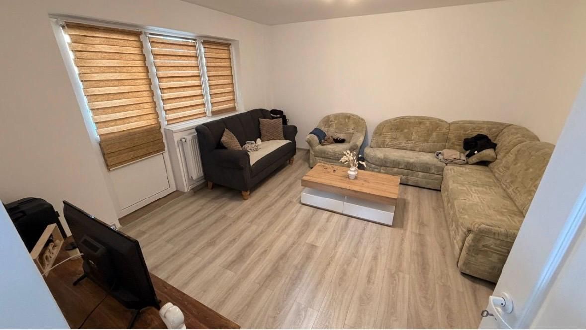 APARTAMENT DE INCHIRIAT CU 2 CAMERE – STRADA NĂSĂUDULUI – fotografia 3 din 7