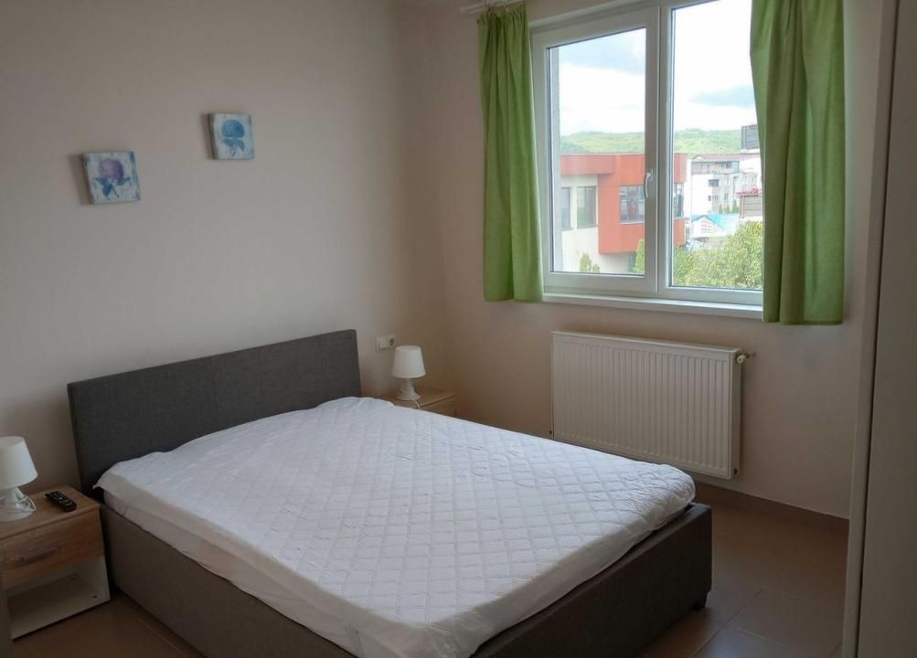 Apartament cu 2 camere decomandate, mobilate, parcare, zona Carrefour Eroilor! – fotografia 4 din 7