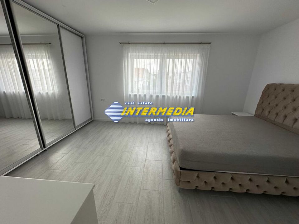 Casa NOUA in cartierul Cetate finisata complet cu incalzire in pardoseala – fotografia 10 din 11