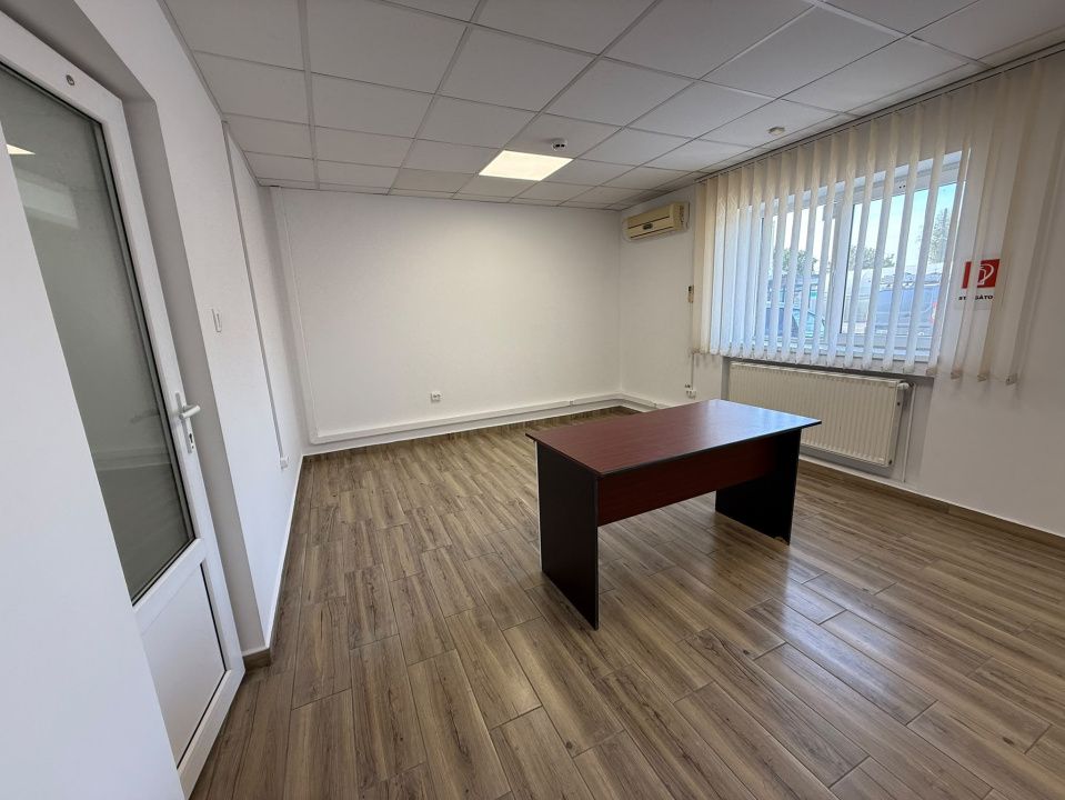 Spatiu birouri, 228 mp Carcea, zona Ford – fotografia 13 din 18