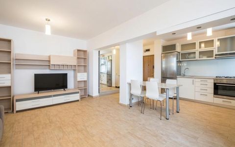 Inchiriere apartament 2 camere Dorobanti
