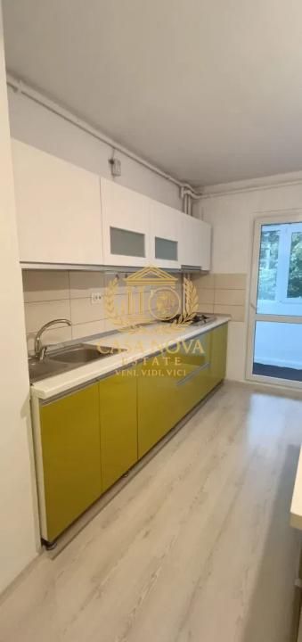 Apartament 2 camere 50mp, balcon 10mp, etaj intermediar, Pod Calvaria – fotografia 3 din 6