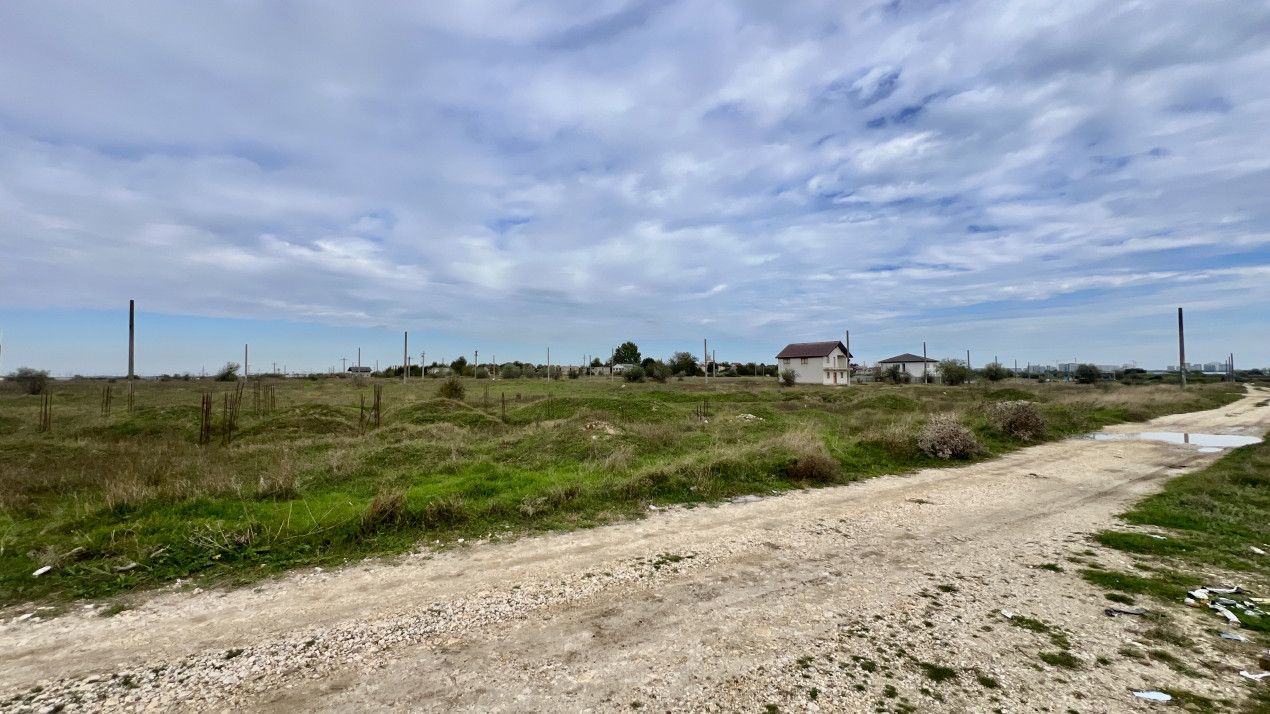 Teren intravilan Lumina, lac si canalul Dunare-Marea Neagra pentru investie – fotografia 5 din 10