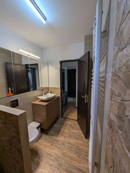 3 CAMERE DECOMANDAT | MARVIMEX | PARCARE REZERVATĂ – fotografia 4 din 9