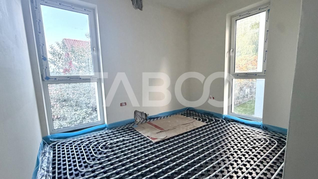 Casa Individuala Smart de vanzare in Floresti Cluj Napoca – fotografia 2 din 17