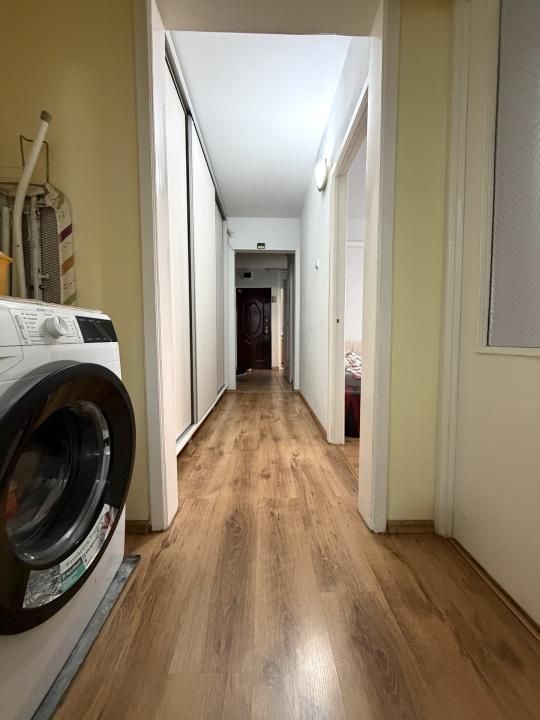 Apartament 3 camere, 68 mp utili, etaj 2, garaj, 2 boxe - Plavat II – fotografia 12 din 12