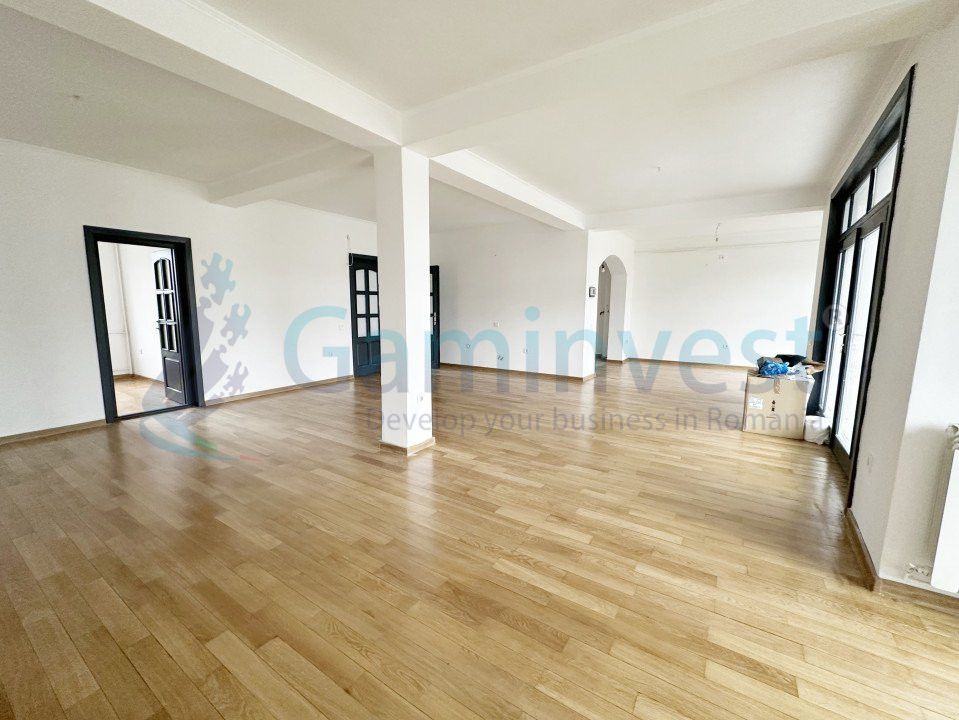 Clădire multifuncțională de închiriat,curte proprie și piscină, Iosia, Oradea – fotografia 6 din 13
