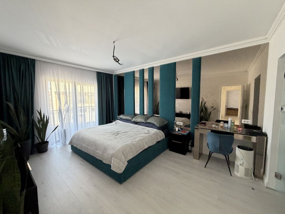 Casa P+1, 173mp utili, 558mp teren, zona Selgros – fotografia 16 din 20