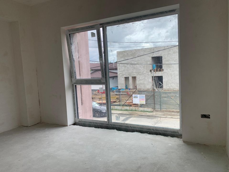 Vila cu 4 camere, de vanzare - economică și prietenoasă cu mediul – Chitila – fotografia 7 din 14