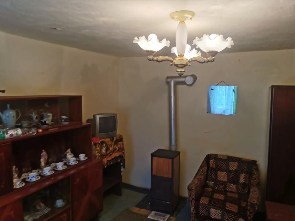 Casa individuala 100mp cu teren 8000mp – fotografia 18 din 21