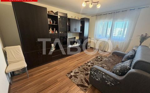 Apartament 3 camere complet renovat mobilat si utilat zona 1 Decembrie