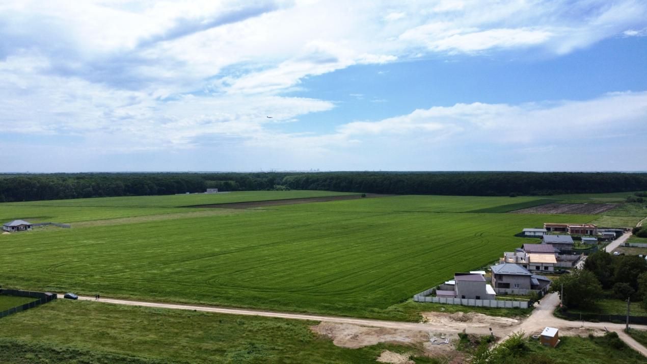 ✨OPORTUNITATE INVESTIȚIE:Teren intravilan 25.000mp Dascălu-Pădure, parcelabil✨ – fotografia 5 din 14