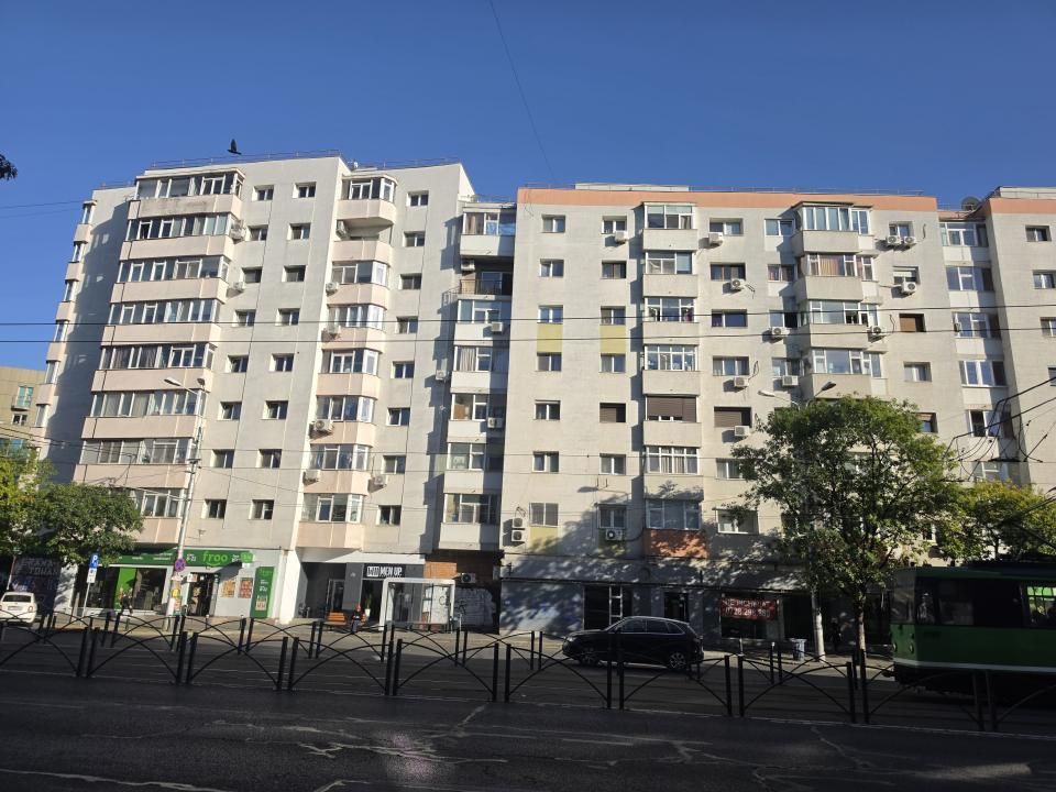 Mosilor/Carol apartament 2 camere decomandat de vanzare – fotografia 34 din 34