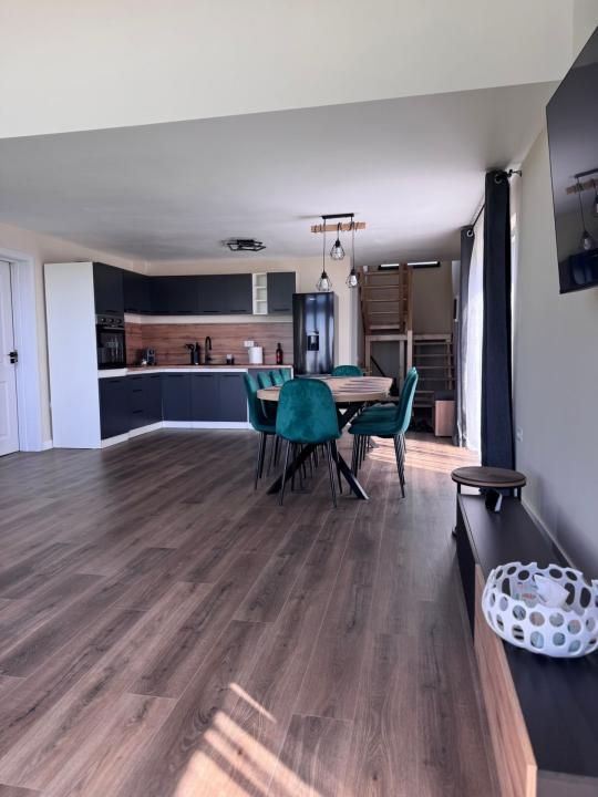 Comision 0%. Casă de Vacanță în Mărișel zona Pârtiei de ski – fotografia 4 din 18