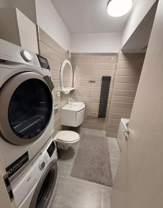 APARTAMENT 2 CAMERE | GRANVIA | VIVO MALL | TERMEN LUNG – fotografia 8 din 10