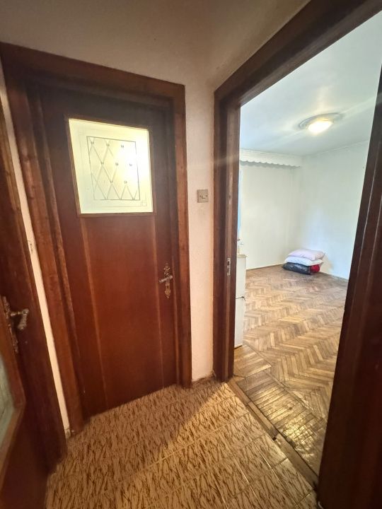 Apartament 2 camere de vanzare Brotacei - Tomis 3 | Parter – fotografia 10 din 11